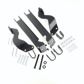 Kimpex fix kit fr.bumper BruteForce 750i/650i