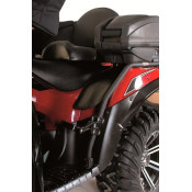 Kimpex fender guards W/O footpegs Yamaha Grizzly 660