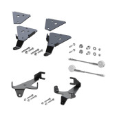 Kit adaptor CAMSO (Can-Am Outlander 2025 MAX/DPS/XP/XT/MAX PRO)