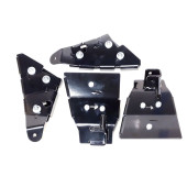CAMSO ADAPTER KIT (SEGWAY AT10 WL)