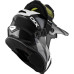 CKX HELM TITAN ORI DL SIDEHILL WH
