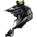 CKX HELM TITAN ORI DL SIDEHILL WH
