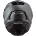 LS2 FF902 SCOPE SOLID MATT TITANIUM XS