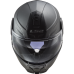 LS2 FF902 SCOPE SOLID MATT TITANIUM XS