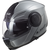 LS2 FF902 SCOPE NARDO GREY XS