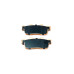 BRAKE PAD TGB FRONT BLADE 1000 LT EVO, 1000 LTX