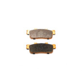 BRAKE PAD TGB FRONT BLADE 1000 LT EVO, 1000 LTX
