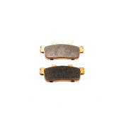 BRAKE PAD TGB FRONT BLADE 1000 LT EVO, 1000 LTX