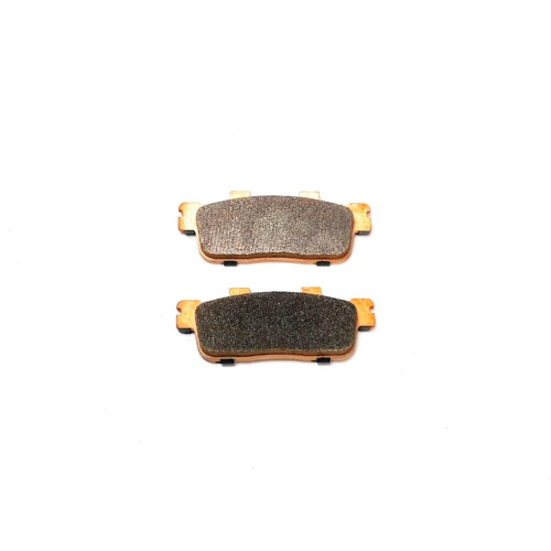BRAKE PAD TGB FRONT BLADE 1000 LT EVO, 1000 LTX