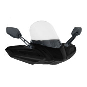 Parbriz Access, negru (indisponibil)