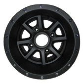 TGB RIM COMP, FRONT 10"