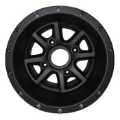 TGB RIM COMP, FRONT 10"