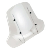TGB WIND SHIELD TGB Blade, Target - without mounting kit