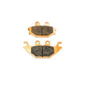 Plăcuțe frână spate TGB Blade 425, 550IRS, 1000 LT/LTX