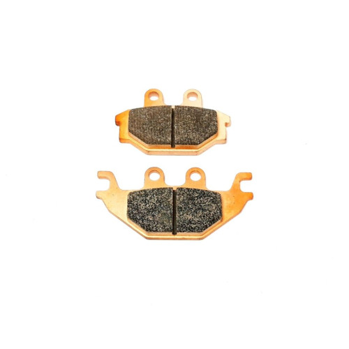 Plăcuțe frână spate TGB Blade 425, 550IRS, 1000 LT/LTX
