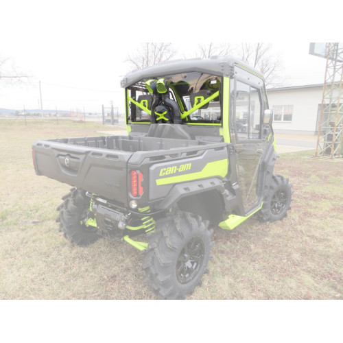 Panou spate - Can-Am Defender XMR