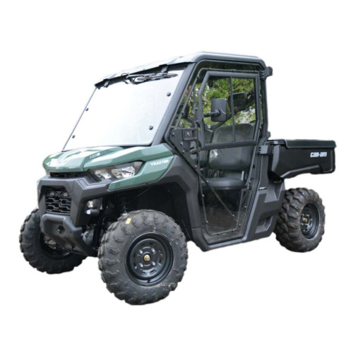 Cabină Can-Am Defender/Traxter (2020-XX) Premium Cab