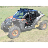 Cabină Can-Am Maverick X3 Turbo