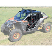 Cabină Can-Am Maverick X3 Turbo