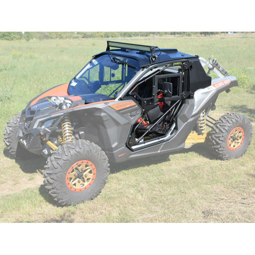 Cabină Can-Am Maverick X3 Turbo