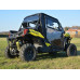 Cabină Can-Am Maverick Trail