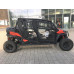 Cabină Can-Am Maverick Trail MAX