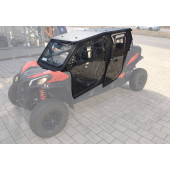 Cabină Can-Am Maverick Trail MAX