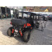 Cabină Can-Am Maverick Trail MAX