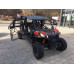 Cabină Can-Am Maverick Trail MAX