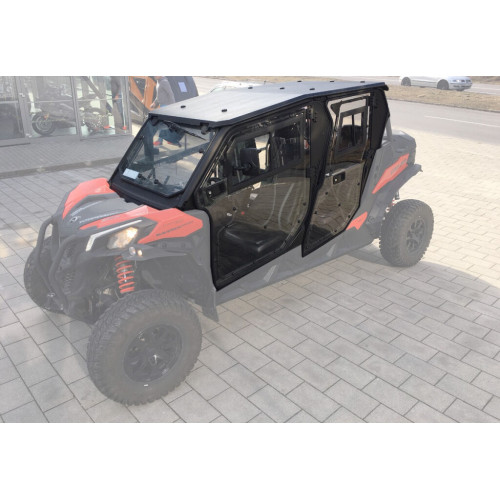 Cabină Can-Am Maverick Trail MAX