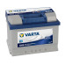 VARTA BLUE Dynamic 60Ah, 12V