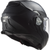 LS2 FF901 ADVANT X SOLID MATT BLACK-06 XS