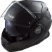 LS2 FF901 ADVANT X SOLID MATT BLACK-06 XS