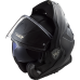 LS2 FF901 ADVANT X SOLID MATT BLACK-06 XS