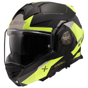 LS2 FF901 ADVANT X OBLIVION M.BLACK H-V-06 XS