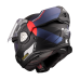 LS2 FF901 ADVANT X ULTRA BLUE RED-06 XS