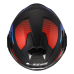 LS2 FF901 ADVANT X NOVA MATT BLACK RED BLUE-06 S