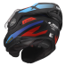 LS2 FF901 ADVANT X NOVA MATT BLACK RED BLUE-06 S
