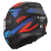 LS2 FF901 ADVANT X NOVA MATT BLACK RED BLUE-06 S