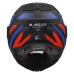 LS2 FF901 ADVANT X NOVA MATT BLACK RED BLUE-06 S