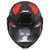 LS2 FF901 ADVANT X NOVA MATT BLACK RED BLUE-06 S