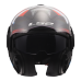 LS2 FF901 ADVANT X NOVA MATT BLACK RED BLUE-06 S