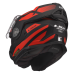 LS2 FF901 ADVANT X NOVA BLACK RED-06 M