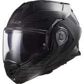 LS2 FF901 ADVANT X SOLID CARBON-06 XS