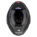 LS2 FF902 SCOPE II SOLID MATT BLACK-06 XS