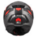 LS2 FF902 SCOPE II DURIA BLACK RED-06 XS
