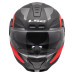 LS2 FF902 SCOPE II DURIA BLACK RED-06 XS