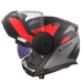 LS2 FF902 SCOPE II DURIA BLACK RED-06 XS