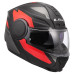 LS2 FF902 SCOPE II DURIA BLACK RED-06 XS