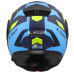 LS2 FF902 SCOPE II DURIA BLUE H-VIS YELLOW-06 XS